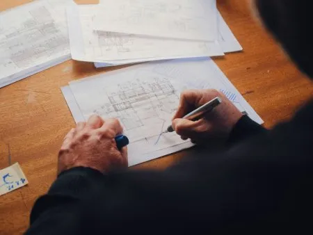 Prix permis de construire 