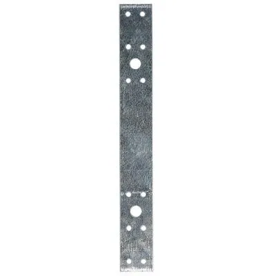 Suspente droite 25x200x1mm - Réf. SUD25/200/1_200