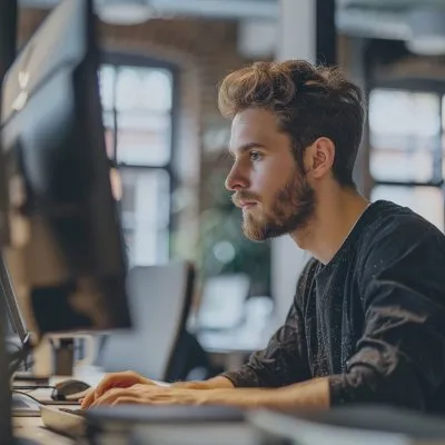 Dématérialisation du dossier du dossier