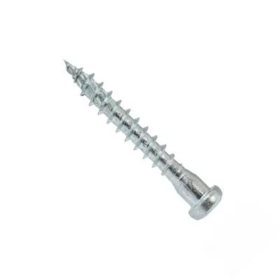 Vis pour connecteurs - Réf. WKLC-50035-B