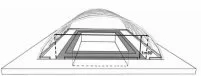 Croquis 14-Surface de plancher piscine