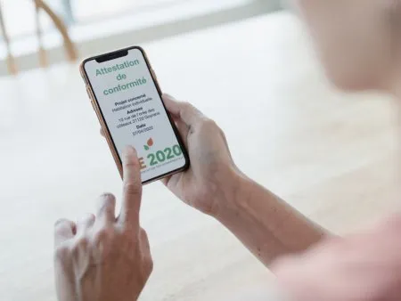 Prestations à la carte