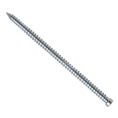 Vis cadre fenêtre sans tête SWG - Diam. 7,5mm - Réf. 90723013215