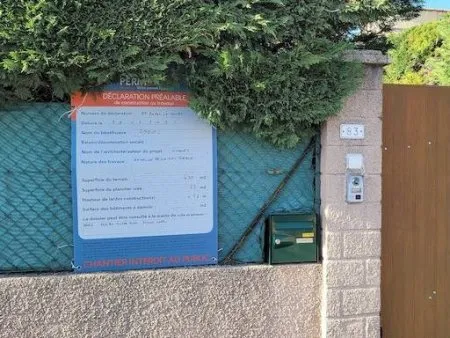 L'extension de Gilles