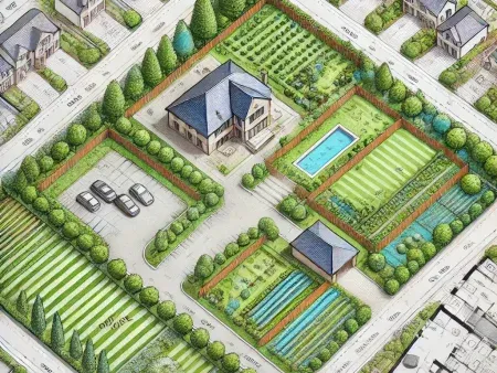 Optimisation de votre plan de masse en ligne avec PERMEASY