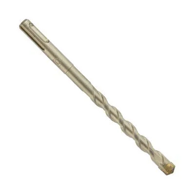 Mèche à quatre taillants - tige SDS plus - Réf. SD4W-14210