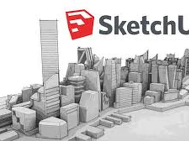 Faire ses plans avec le logiciel gratuit Google SketchUp : tutoriel complet