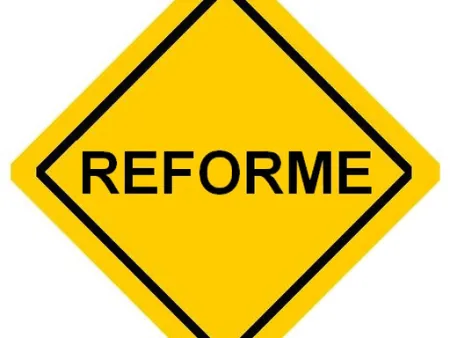 Réforme de l'urbanisme 2012