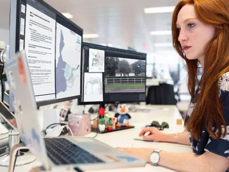 Réalisation du dossier 