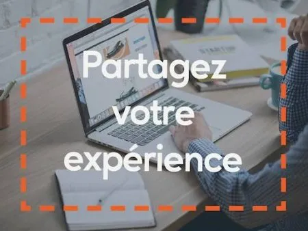 Donnez-nous votre avis