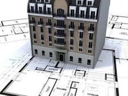 Permis de construire et déclaration préalable de travaux en copropriété