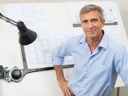 Pour quelle surface faut-il un architecte ?