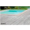 TROPITECH "All in One" : protection teintée LONGUE DUREE pour terrasses et bardages. Phase aqueuse - Réf. 409