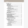 Sommaire page 1 du grand guide de construction des gloriettes et kiosques