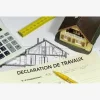 Votre DÉCLARATION de TRAVAUX facile et rapide : ACOMPTE