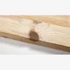 Bâtonnets de rebouchage thermofusible Knottec - Pour le BOIS - 12mm