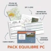 Pack EQUILIBRE - permis de construire
