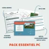 Pack ESSENTIEL - permis de construire