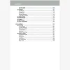 Sommaire page 2 du guide TOME 3 MAÇONNERIE PRO