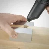 Bâtonnets de rebouchage thermofusible Knottec - Pour le BOIS - 12mm