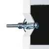 Sabot à pente réglable - Réf. SPR38/120