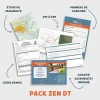 Pack ZEN - déclaration de travaux