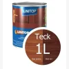 LINITOP CLASSIC : Lasure décorative de protection haut extrait sec. - Réf. L216