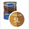 LINITOP ACRYL PRIM : Lasure d'imprégnation en phase aqueuse - Réf. L1096