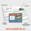 Pack ESSENTIEL - déclaration de travaux