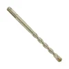 Mèche à quatre taillants - tige SDS plus - Réf. SD4W-14210