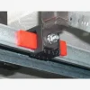 Assortiment polyéthylène de 520 cales souples - Réf. KDS4520