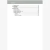 Sommaire page 2 du guide TOME 2 LA LECTURE DE PLANS