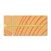 Vis BOIS structurelle (ossature bois, charpente, renforcement...) - Réf. ESCRFTZ8.0X240