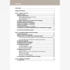 Sommaire du grand guide de construction des garages