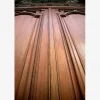 LINITOP CLASSIC : Lasure décorative de protection haut extrait sec. - Réf. L238