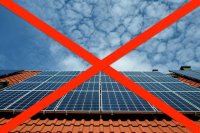 L'architecte des bâtiments de France (ABF) peut-il refuser mon projet d'installation de panneaux photovoltaïque ?