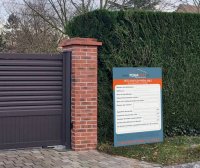 Le carport de Christian