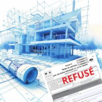 Les voies de recours pour un refus de permis de construire