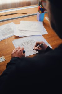 Prix permis de construire 