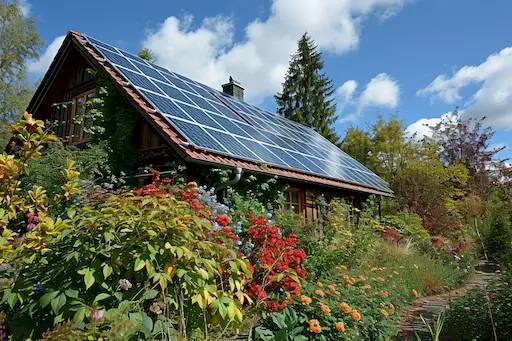 Sélectionner Quelle autorisation d’urbanisme pour des panneaux solaires/photovoltaïques ? Quelle autorisation d’urbanisme pour des panneaux solaires/photovoltaïques ?