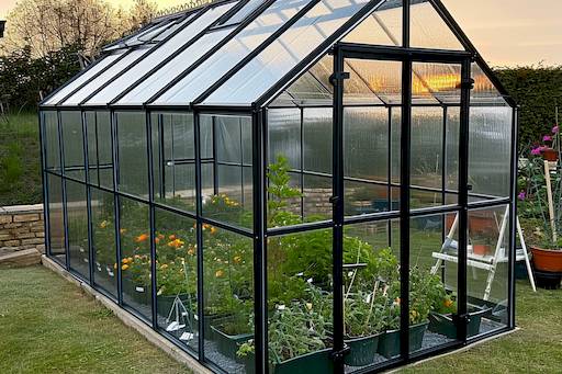 Faut il une autorisation d’urbanisme pour une serre de jardin ?