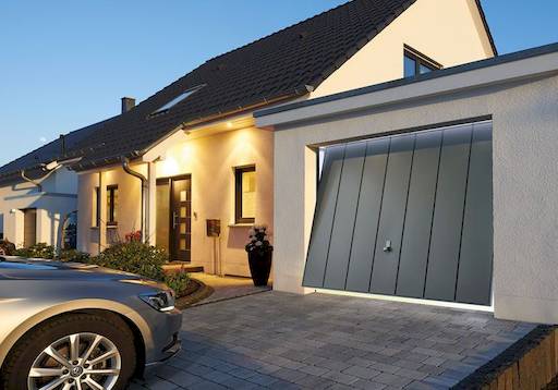 Peut-on construire un garage en limite de propriété ?