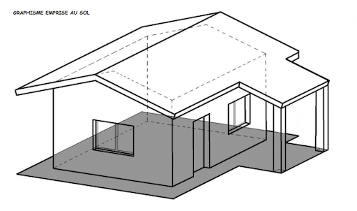Circulaire du 3 février 2012 relative à la surface de plancher et à l’emprise au sol