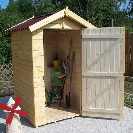 Réglementation, législation pour un abri de jardin : les lois et les règles décryptées (urbanisme, impôts et servitudes)