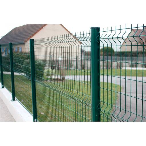 Hauteur maximale et aspect extérieur d’une clôture