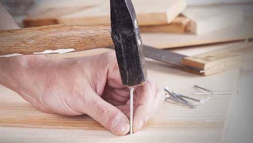 Construire sans permis de construire