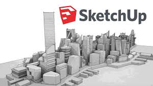 Tutoriel SketchUp en .PDF