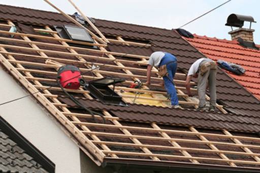 Déclaration préalable de travaux : réfection de toiture