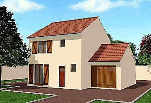 Représentation de l’aspect extérieur et Document graphique