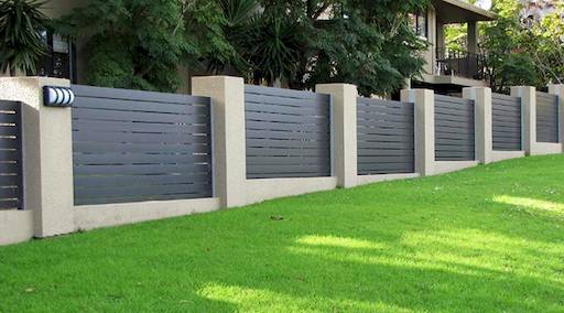 Déclaration préalable de travaux clôture